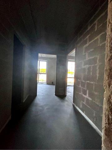 1к квартира з балконом БУЧАНСЬКИЙ ПАРК! Газ!