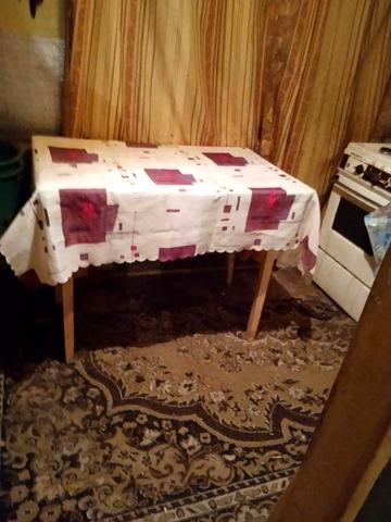 1 кімнатна квартира на 5/5