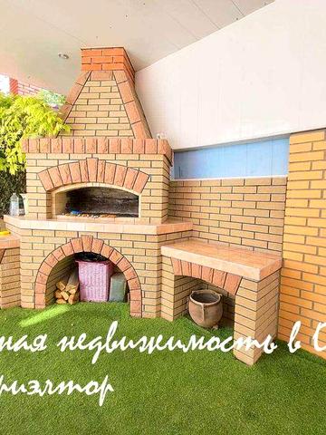 10 Фонтана, на лето или долгосрочно