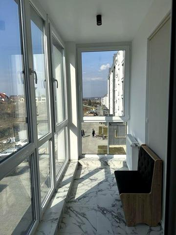 Продам однокімнатну квартиру на Baker Street ЖК Baker Street