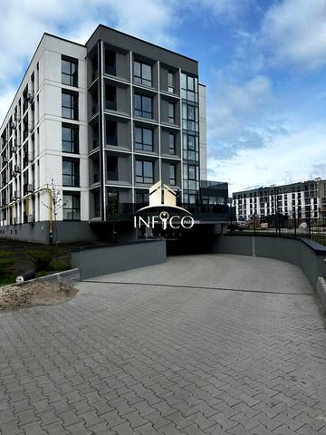 Козацька вул., 23