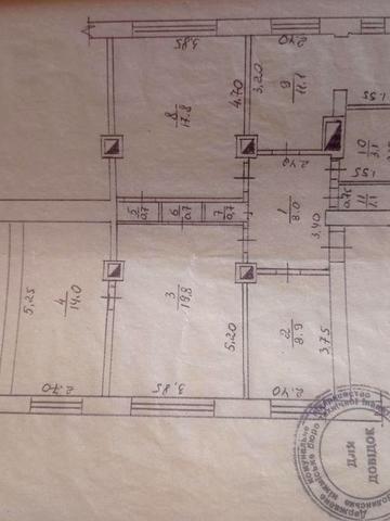 4 кімнатна квартира зелені ЖК зелені