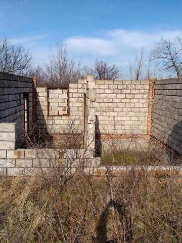 Продам дачу 12 соток за городом.