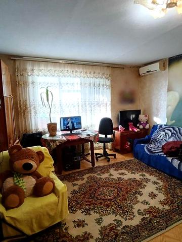 Продам 1-кімнатну квартиру вулиця Луніна (Віталія Гуляєва).
