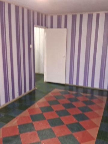 Двухкомнатная квартира