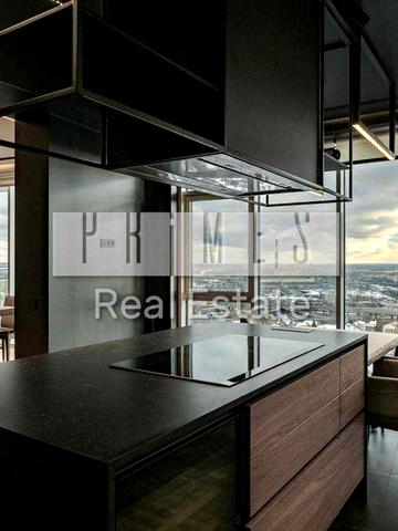 Продажа 6к квартира 265м2, ЖК Busov Hill, ул. Бусловская, 12 ЖК Busov Hill