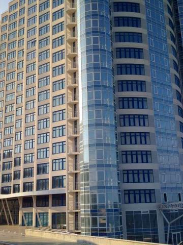 Продам видову 2-к. квартиру з ремонтом ЖК Морська Симфонія, Аркадія ЖК Морська Симфонія