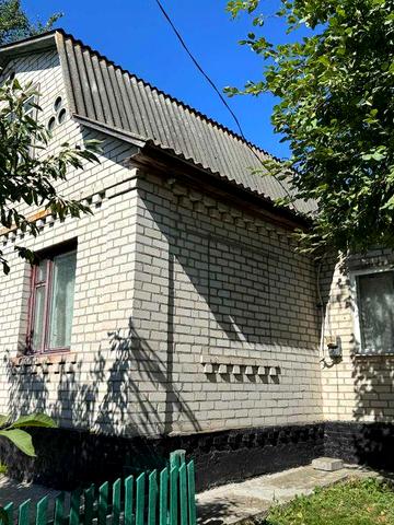 Продається будинок у с.м.т. Варва