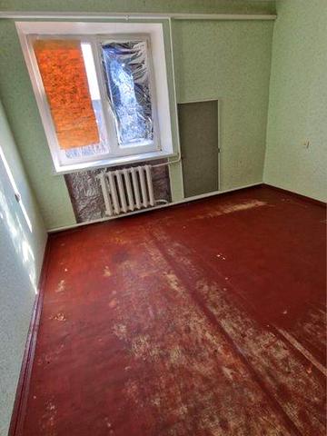 Продам квартиру г.Березань