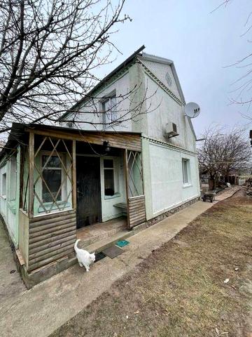 Будинок село Мала Вільшанка