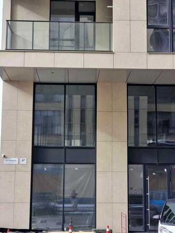 Продам нову 2-к квартиру,ЖК Жовтневий, вул.Жуковського (Лук'яненка),6Д ЖК Жовтневий