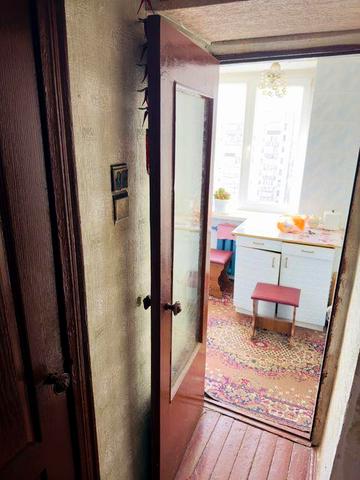 Продаж 1 кімнатної квартири м. Сміла ЖК Рпз