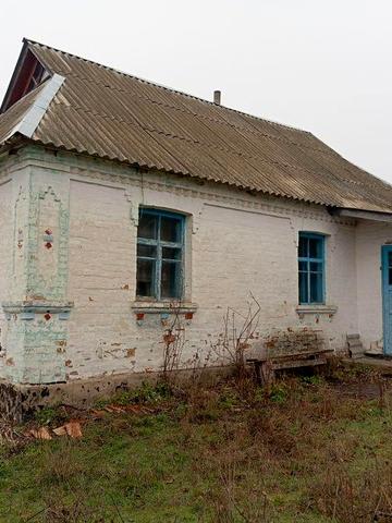 Продається будинок в селі Дуліцьке