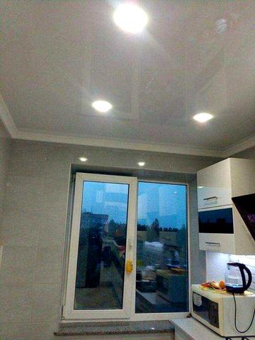 Продаю 3 комнатную квартиру на Калиновой. Образцова.