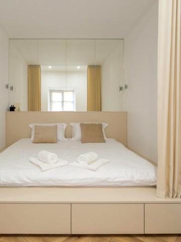 VIP апартаменты на площади Рынок на 4 человека