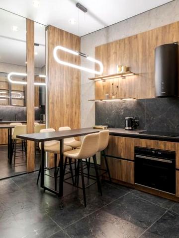 Апартаменты с джакузи ул Костюшко 16