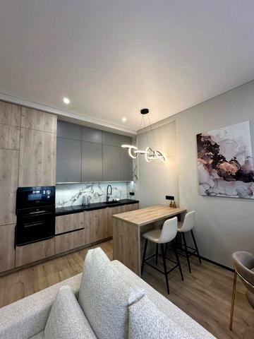 Апартаменты с ванной для 6 человек ул Гоголя 11