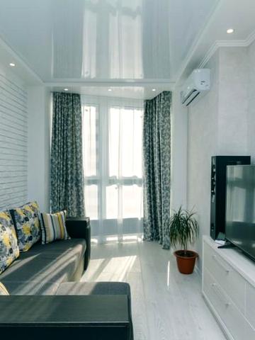 Посуточная аренда - комфорт в городской суете