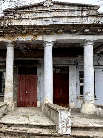 Вадима Благовісного вул. (Нікольська), 32