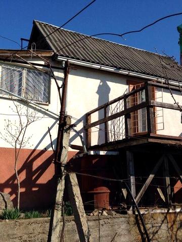 Продам дачу в Виноградові