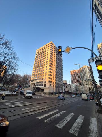 Глибочицька вул., 25/15