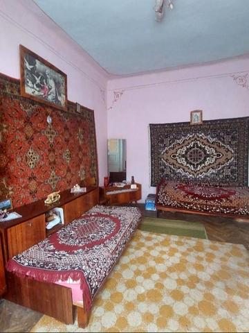 Миколи Хвильового вул., 1