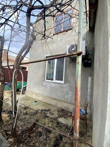 Дача в Одесской области (Шабо) Белгород-Днестровский район