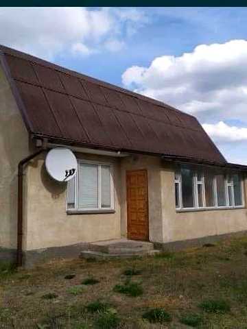 Продаж будинку Комарівка