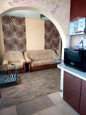 Продам 3 к.кв в центре города Чугуев