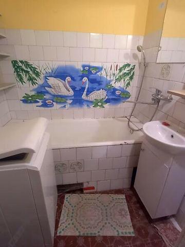 Довгострокова оренда 2к Квартира Антоненка-Давидовича Бориса вулиця