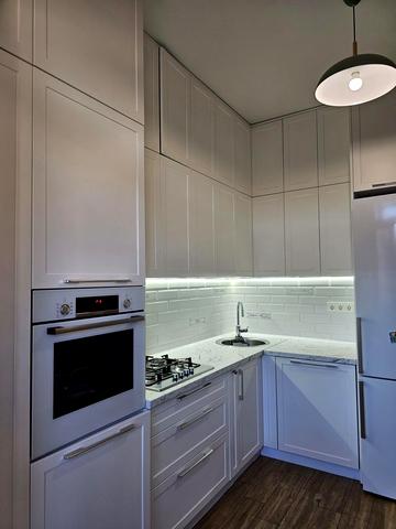 Кооперативна вул., 5