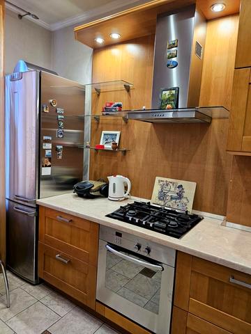 Дарвіна вул., 3/5