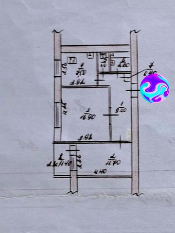 Океанівська вул., 36