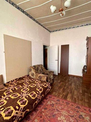 Продаж 2-ної квартири, Селекція (військбуд)