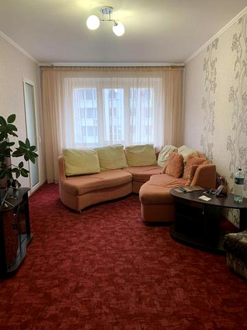 Володимира Івасюка вул. (Головка), 14/11