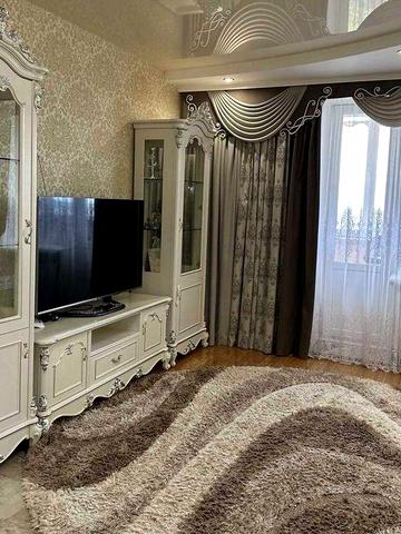 4-кімнатна квартира з дизайнерським ремонтом - 157 кв.м! VRV ID: 36241