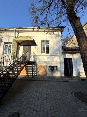 Продаю квартиру в центре ул Потемкинская