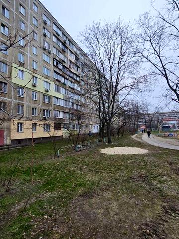 Продаж 2-во кім кв-ри , м. Київ, метро Оболонь, вул. Героїв полку Азов