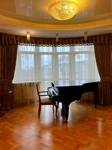 Продаж квартири, Кудрявський спуск 3а