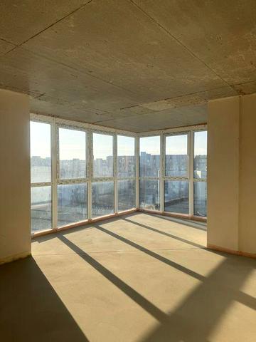 Продаж Ексклюзивної двокімнатної квартири 82,4м2 Панорама на місто ЖК Comfort House