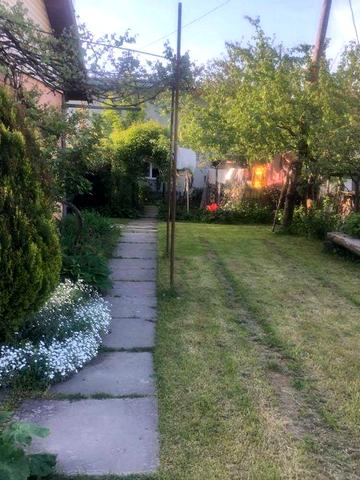 Сдам дом в моршине