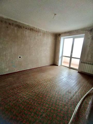 Продам 4-кімнатну квартиру з автономним опаленням