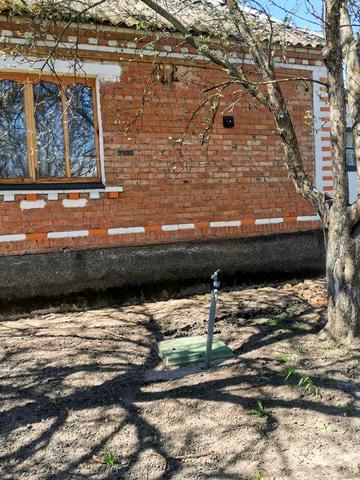 Приватний будинок