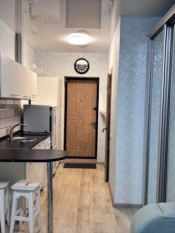 Довгострокова оренда 1к Квартира Ковалівська (Бестужева) вулиця ЖК Бестужевские сады