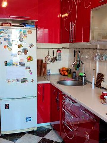 Продам трикімнатну квартиру в Вишневому