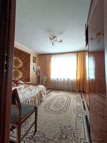 Двокімнатна квартира