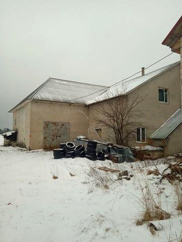 Будинок с. Заболоття