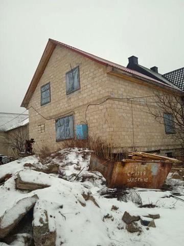 Будинок с. Заболоття