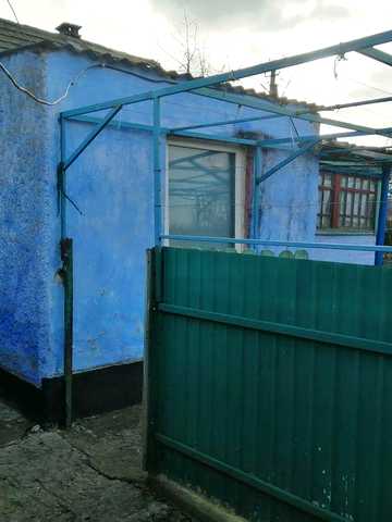 Будинок з городом 71сот вул.Вишнева в селі