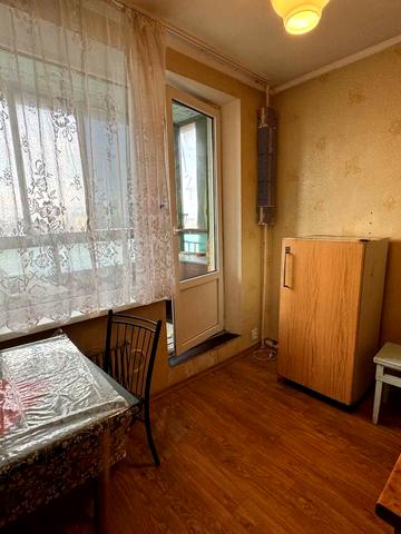 Сергія Тимошенка вул., 19